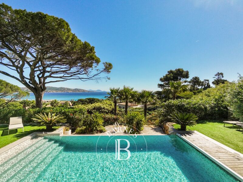Zu verkaufen Villa | Sainte-Maxime - picture 1