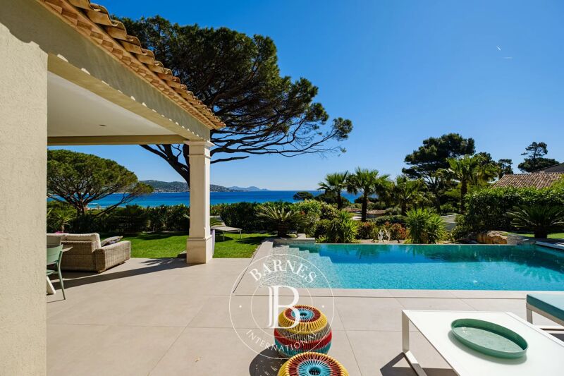For Sale Villa | Sainte-Maxime - picture 1