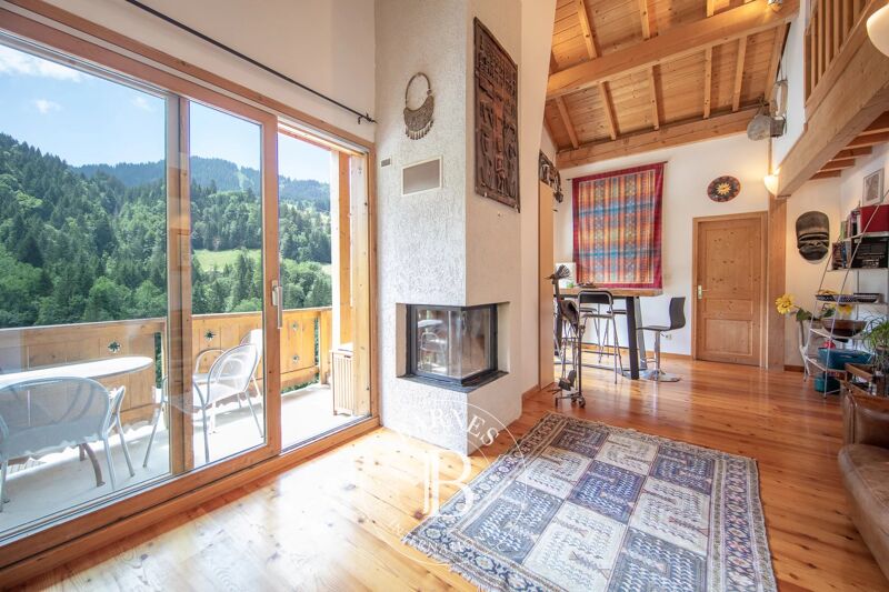À vendre Chalet | Morzine - picture 3