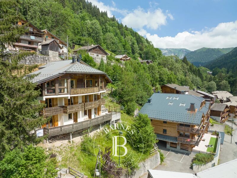 À vendre Chalet | Morzine - picture 1