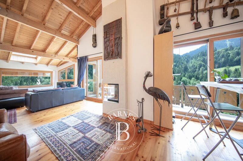 À vendre Chalet | Morzine - picture 2