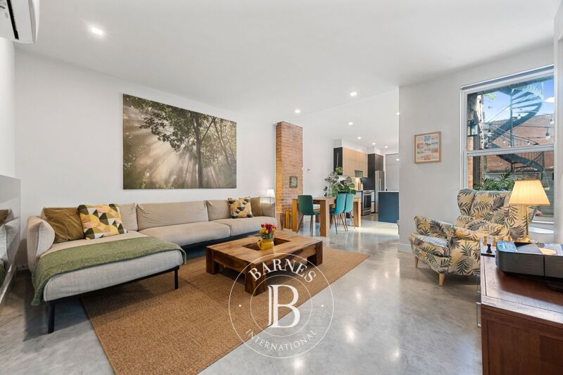 À vendre Appartement | Montréal (Le... - picture 1