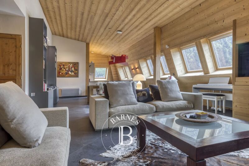 À vendre Appartement | Chamonix-Mont-Blanc - picture 3