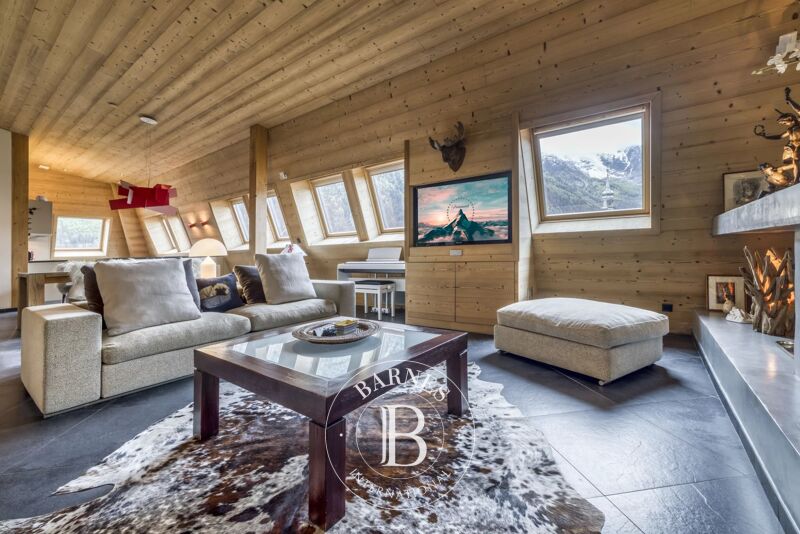 À vendre Appartement | Chamonix-Mont-Blanc - picture 2