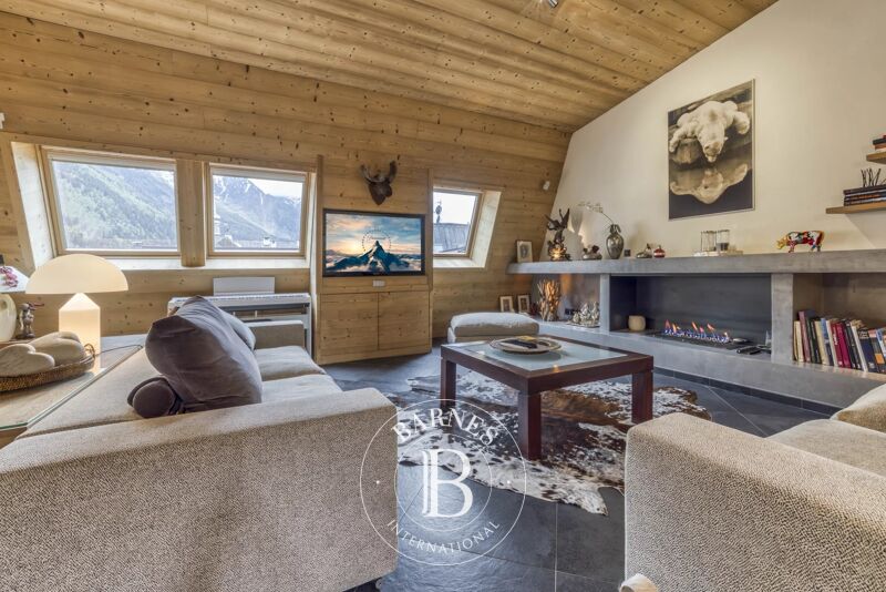À vendre Appartement | Chamonix-Mont-Blanc - picture 1