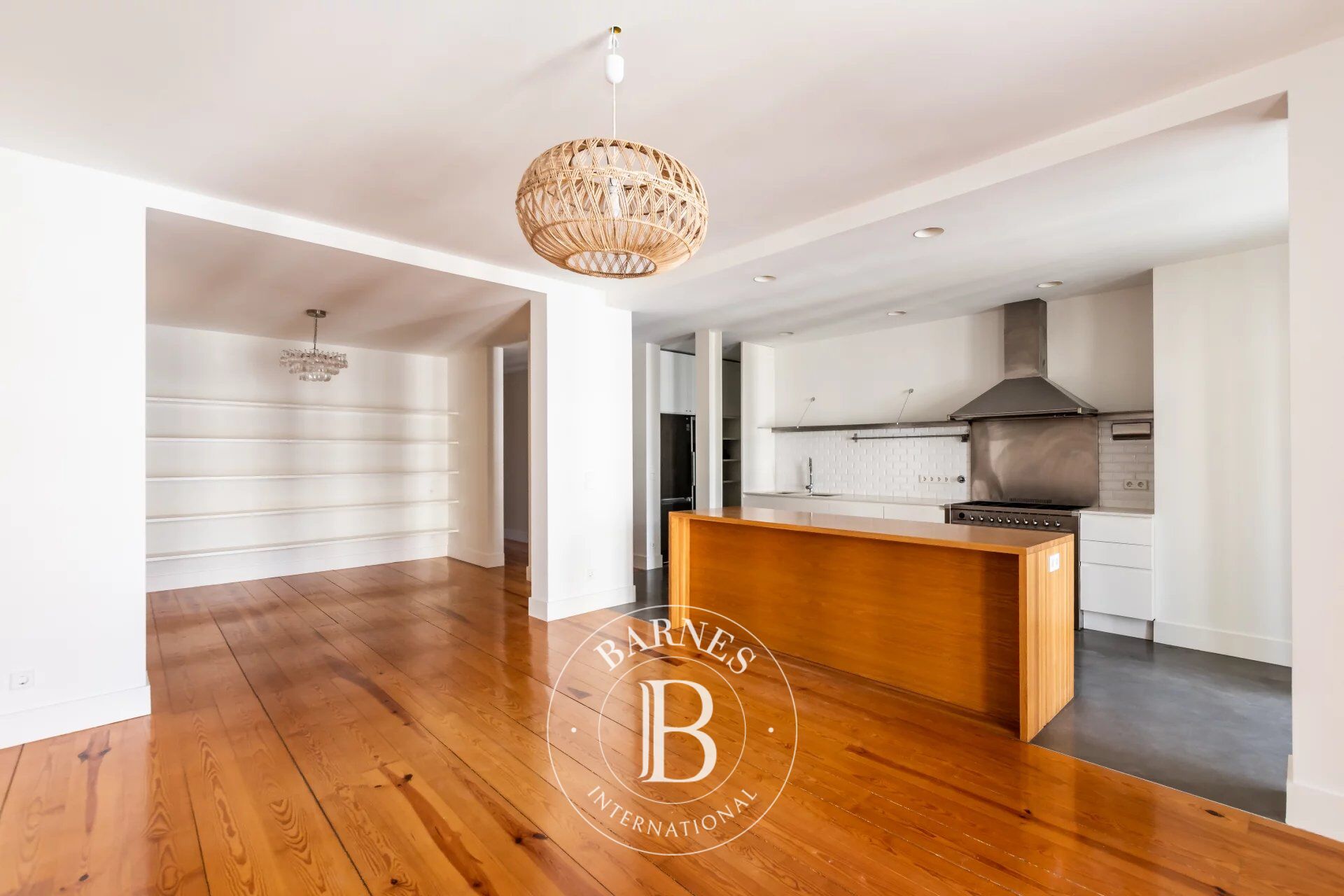 Wohnung Avenidas Novas - picture 1