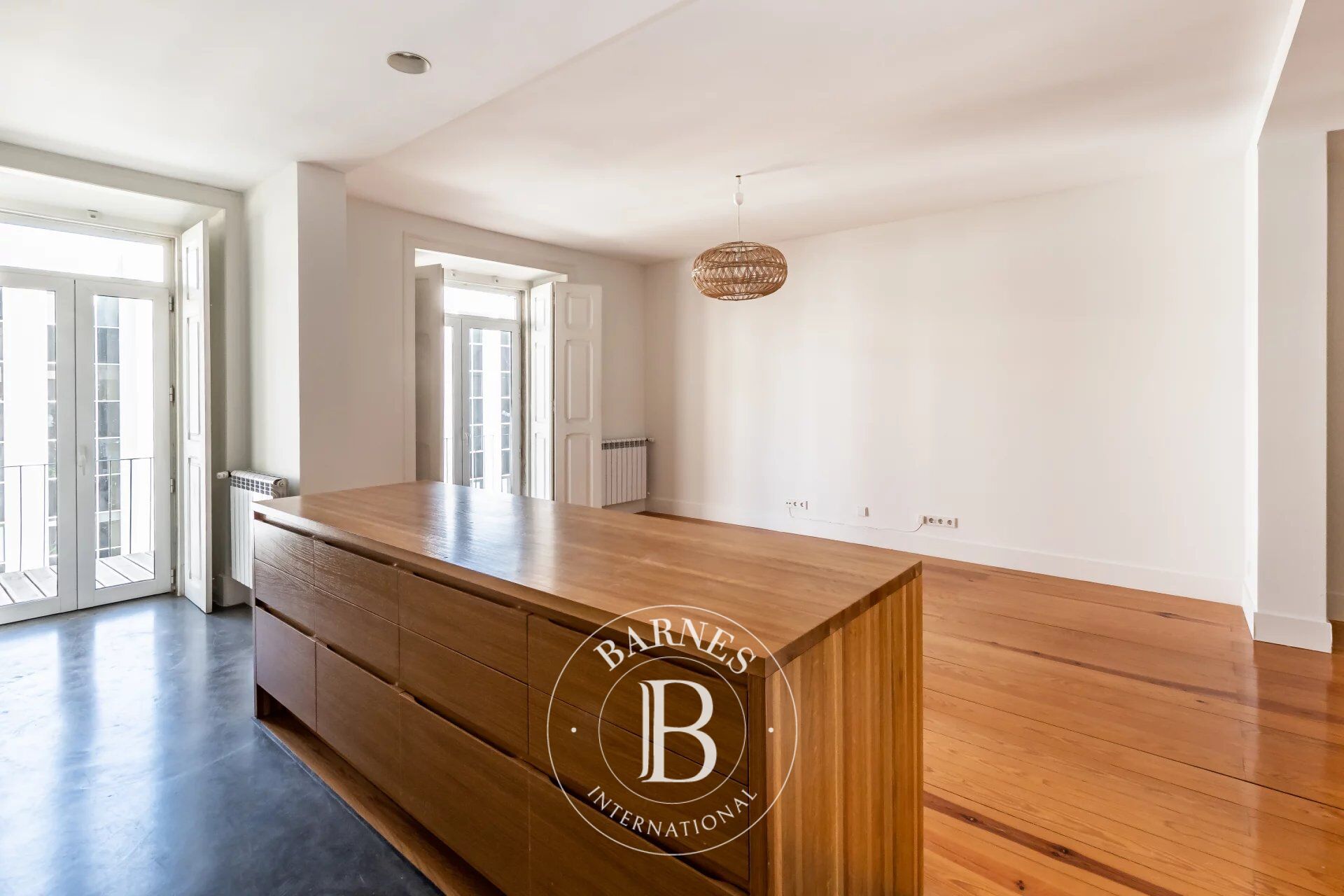 Wohnung Avenidas Novas - picture 2