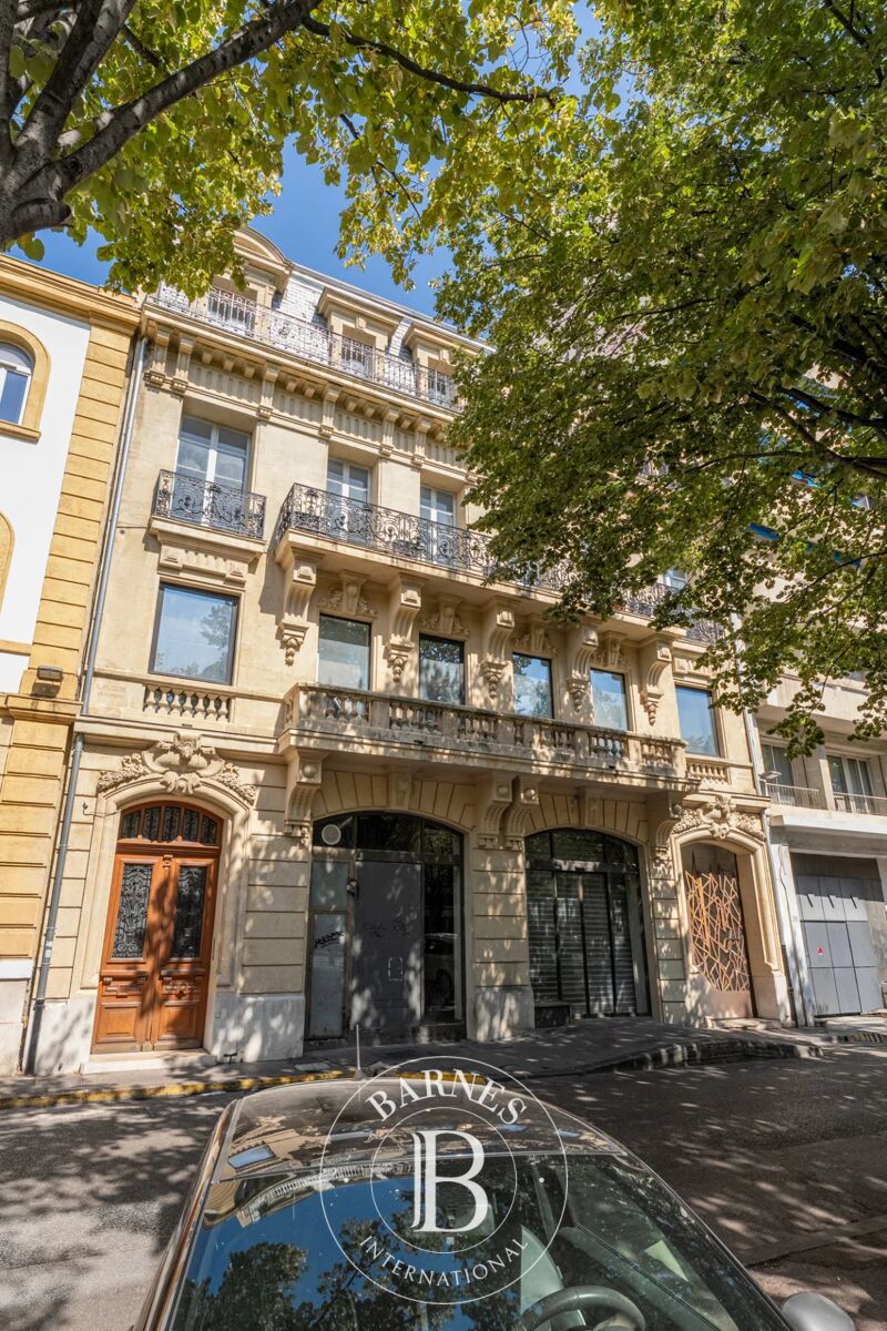 À vendre Ensemble immobilier | Marseille 8ème - picture 1