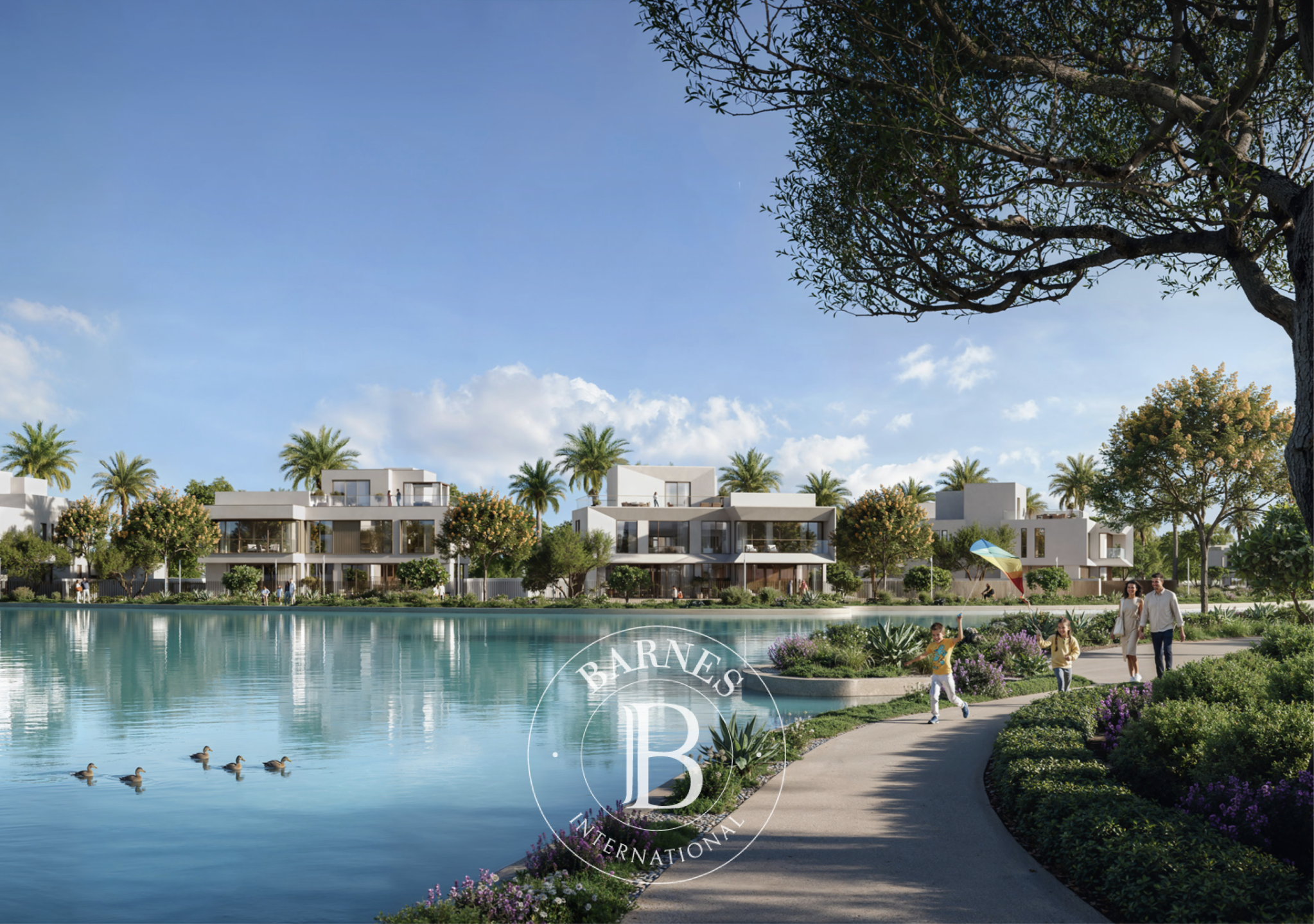 Villa The Oasis by Emaar - picture 2
