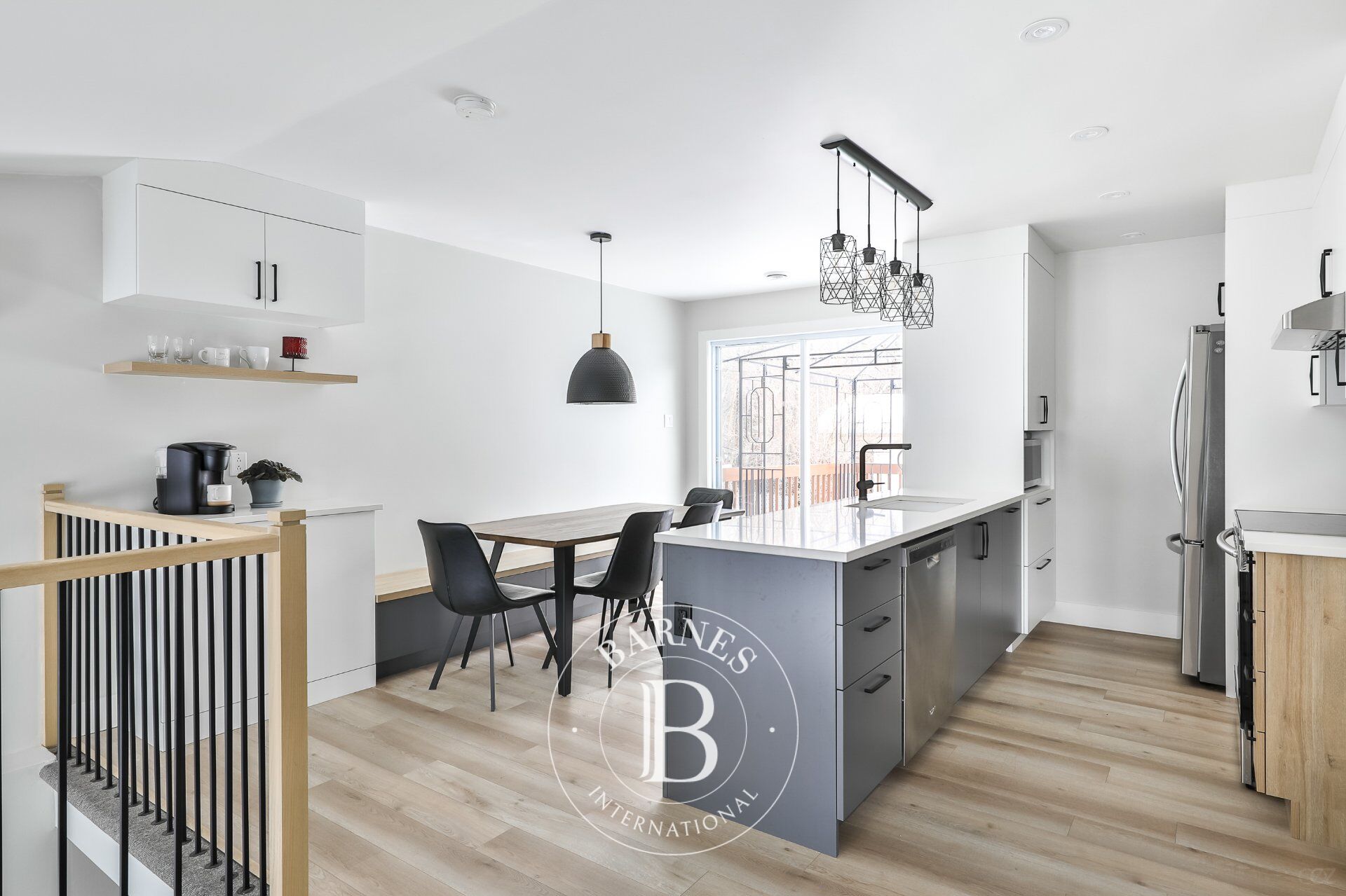 Casa Laval (Auteuil) - picture 1