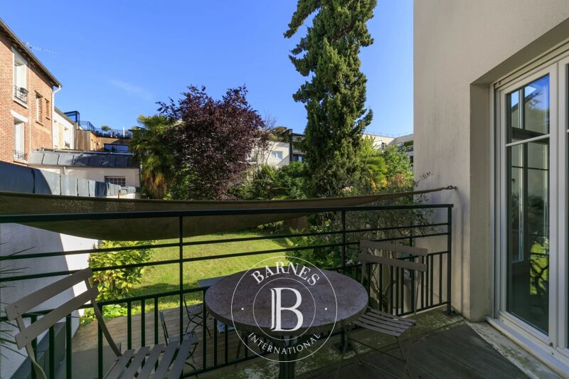 For Sale House | Issy-les-Moulineaux - picture 2