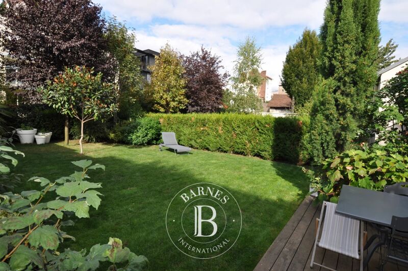 For Sale House | Issy-les-Moulineaux - picture 3