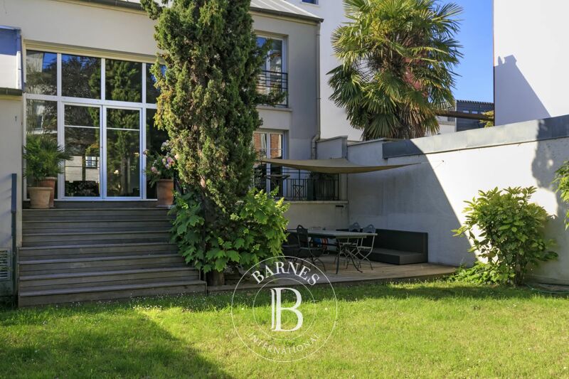 For Sale House | Issy-les-Moulineaux - picture 1