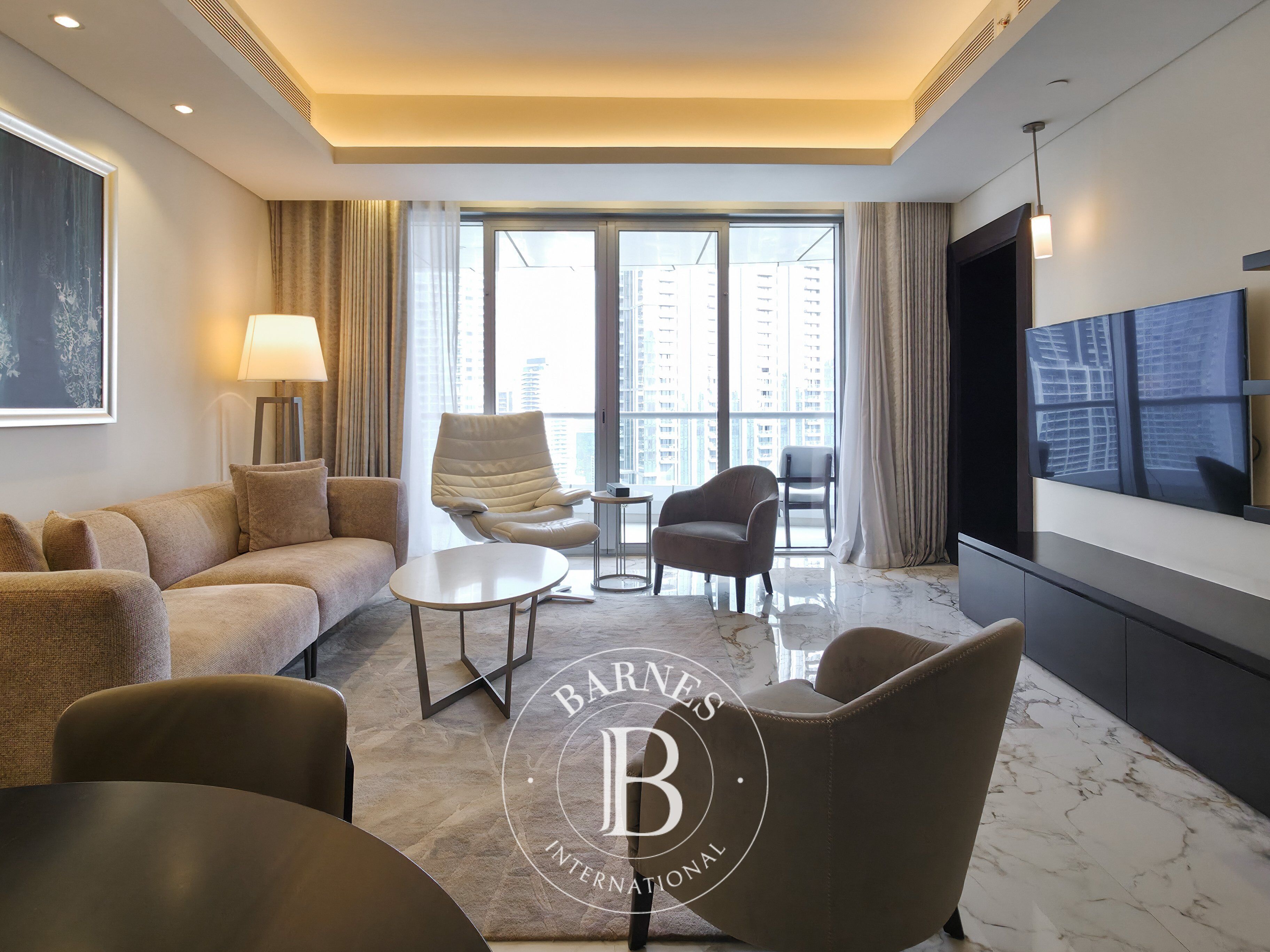 Appartement Downtown Dubai - picture 2