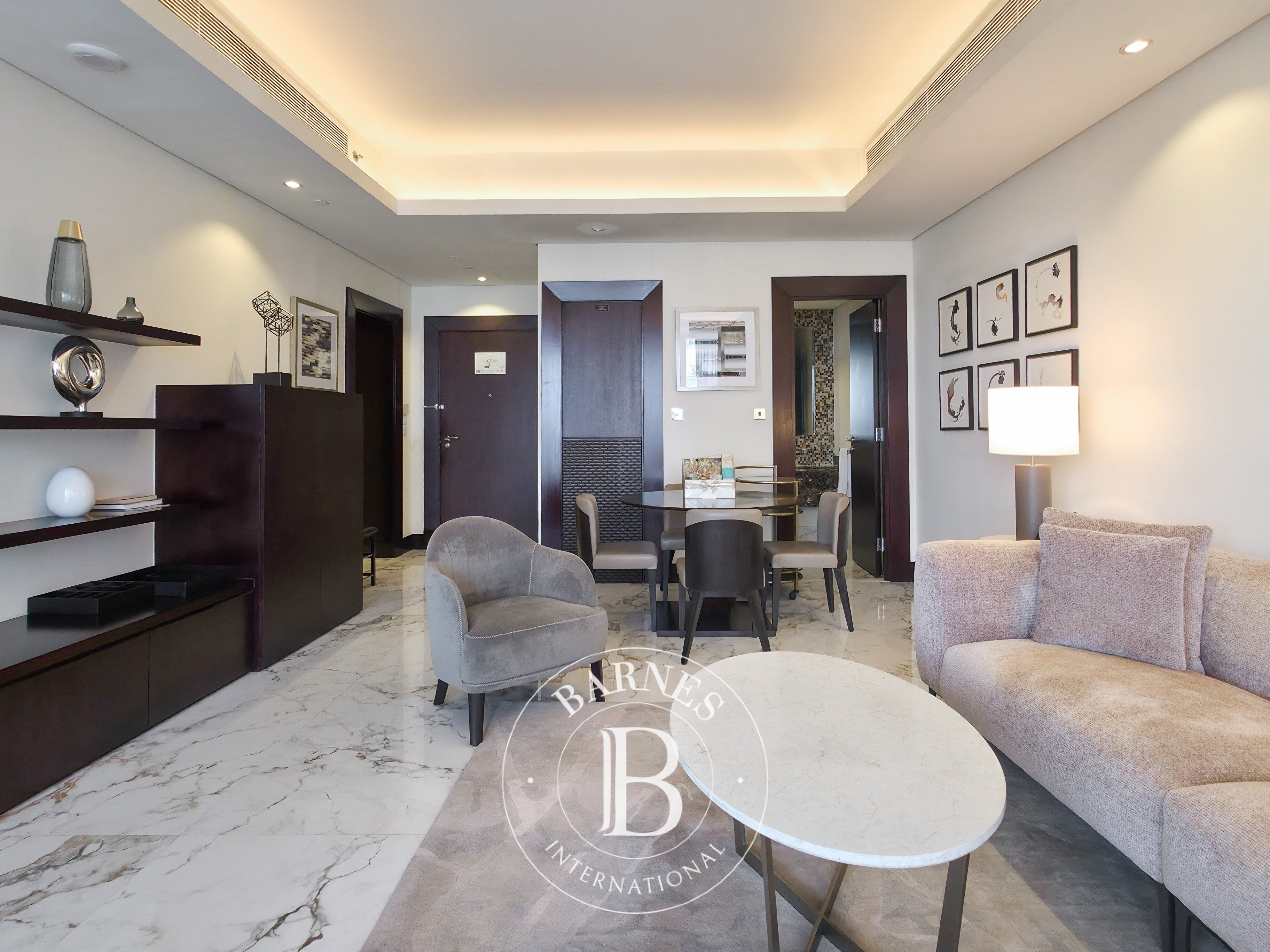 Appartement Downtown Dubai - picture 3