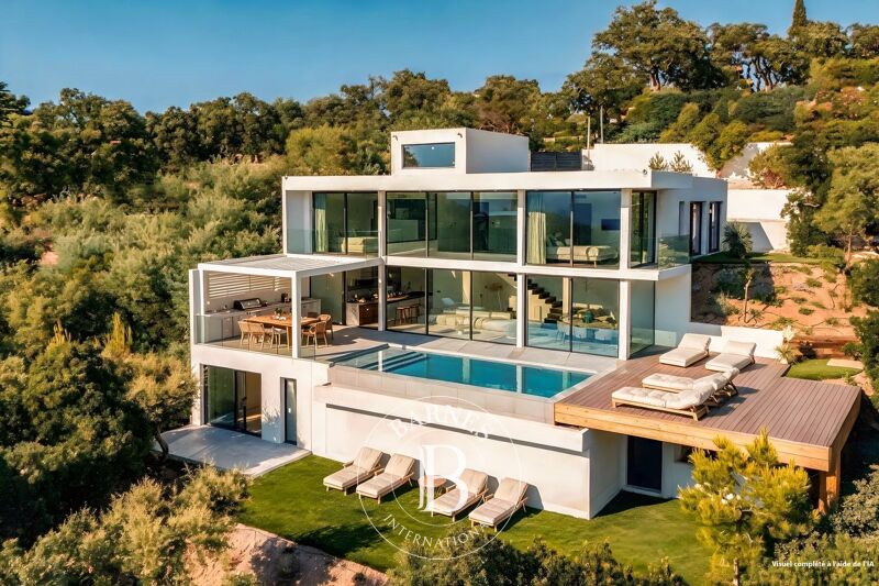 À vendre Villa | Les Issambres - picture 1