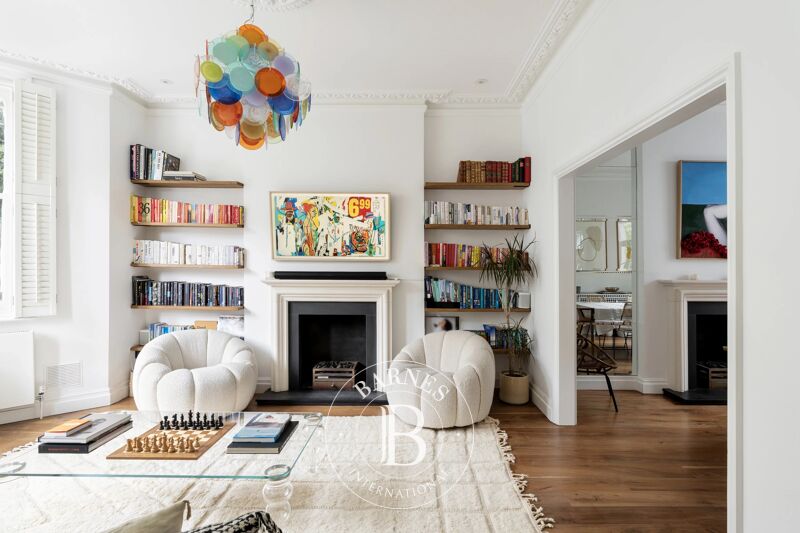 À louer Appartement | London - picture 3