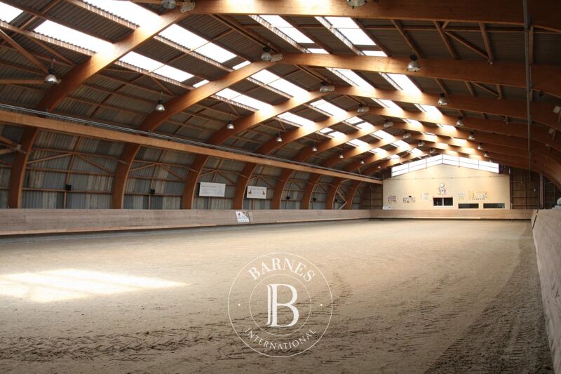 Vendita Centro equestre | Hurbache - picture 3