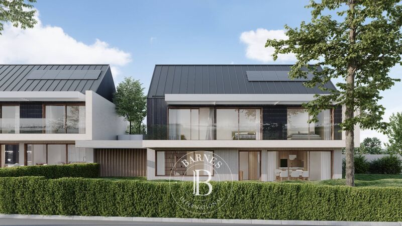 For Sale Twin Villa | Trélex - picture 1