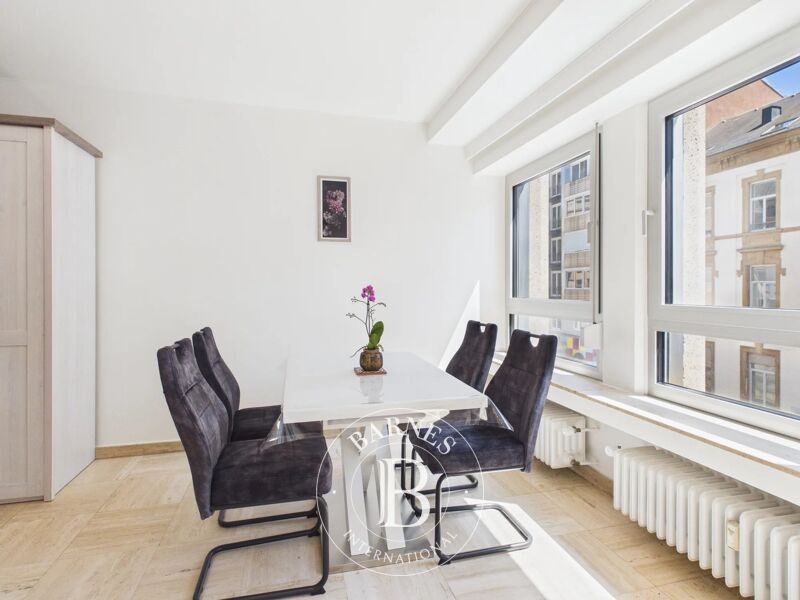 For Rent Studio | Luxembourg - picture 1