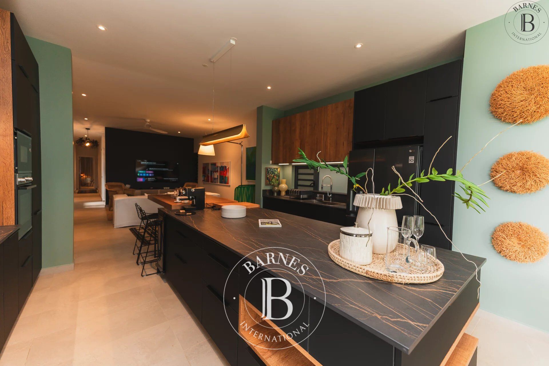 Wohnung Belle Vue Harel - picture 3