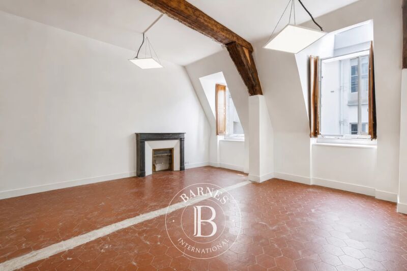 À vendre Appartement | Paris 3ème - picture 1