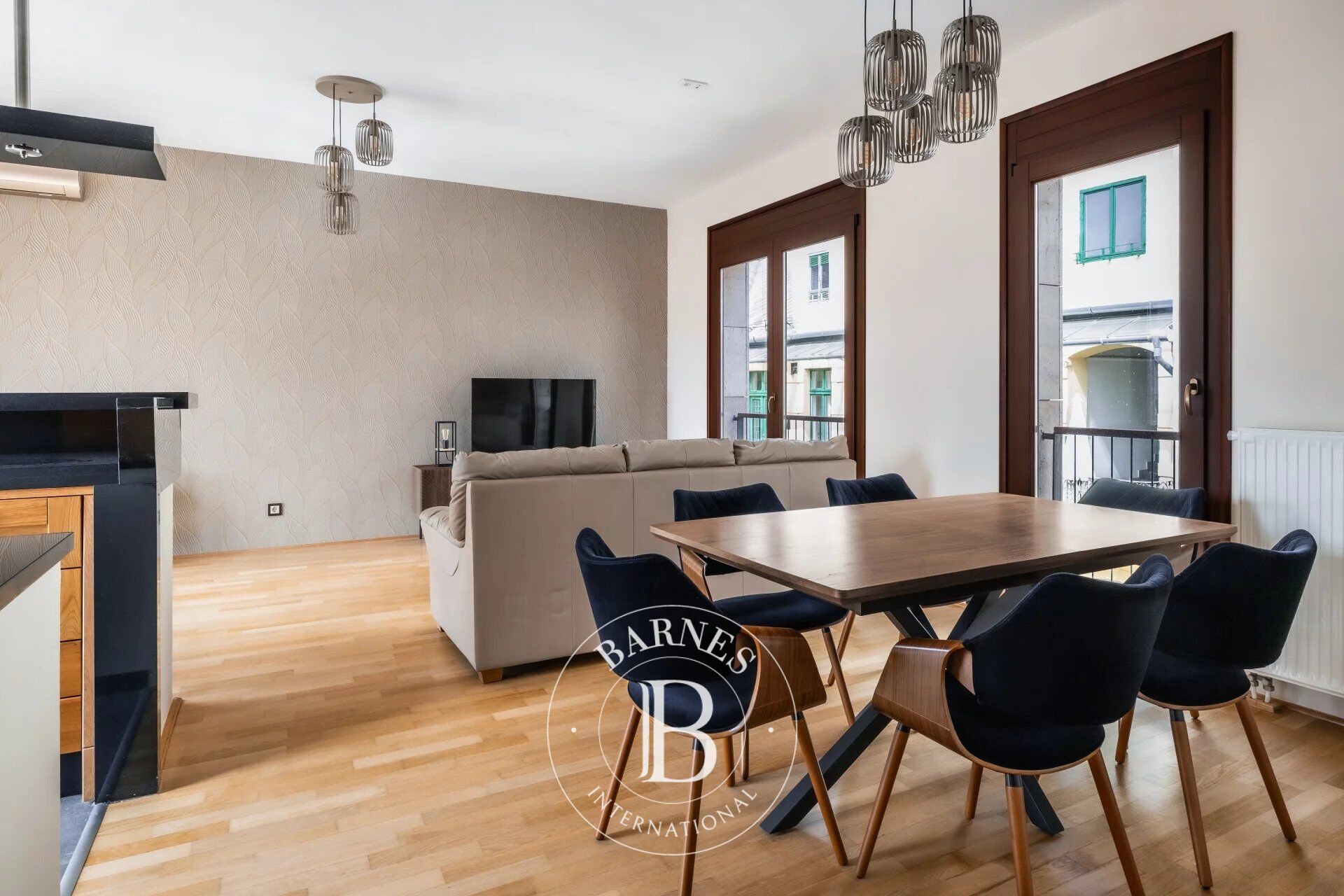 Appartement Budapest VII. kerülete - picture 2