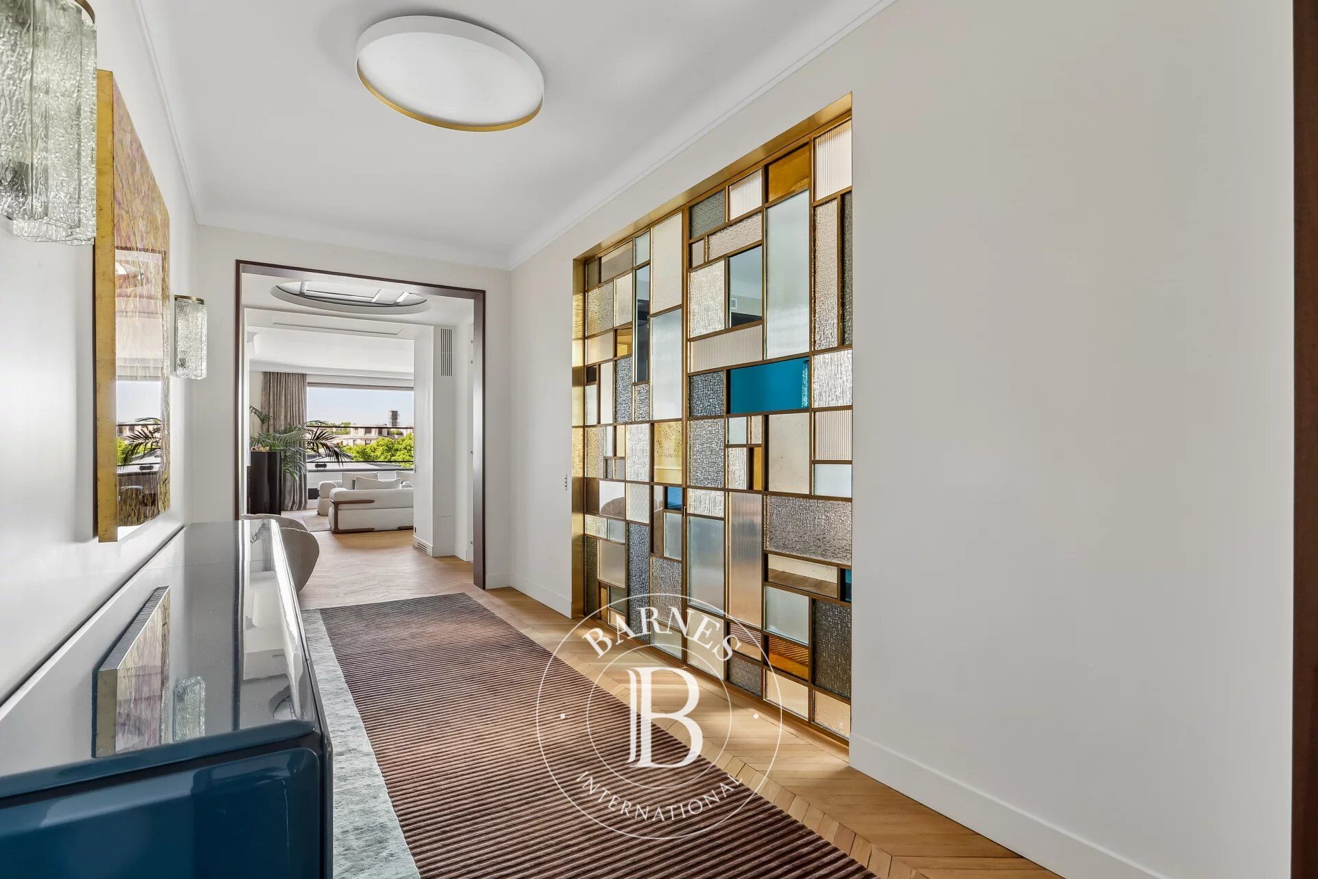 The BARNES rental department is presenting this property: - picture 3