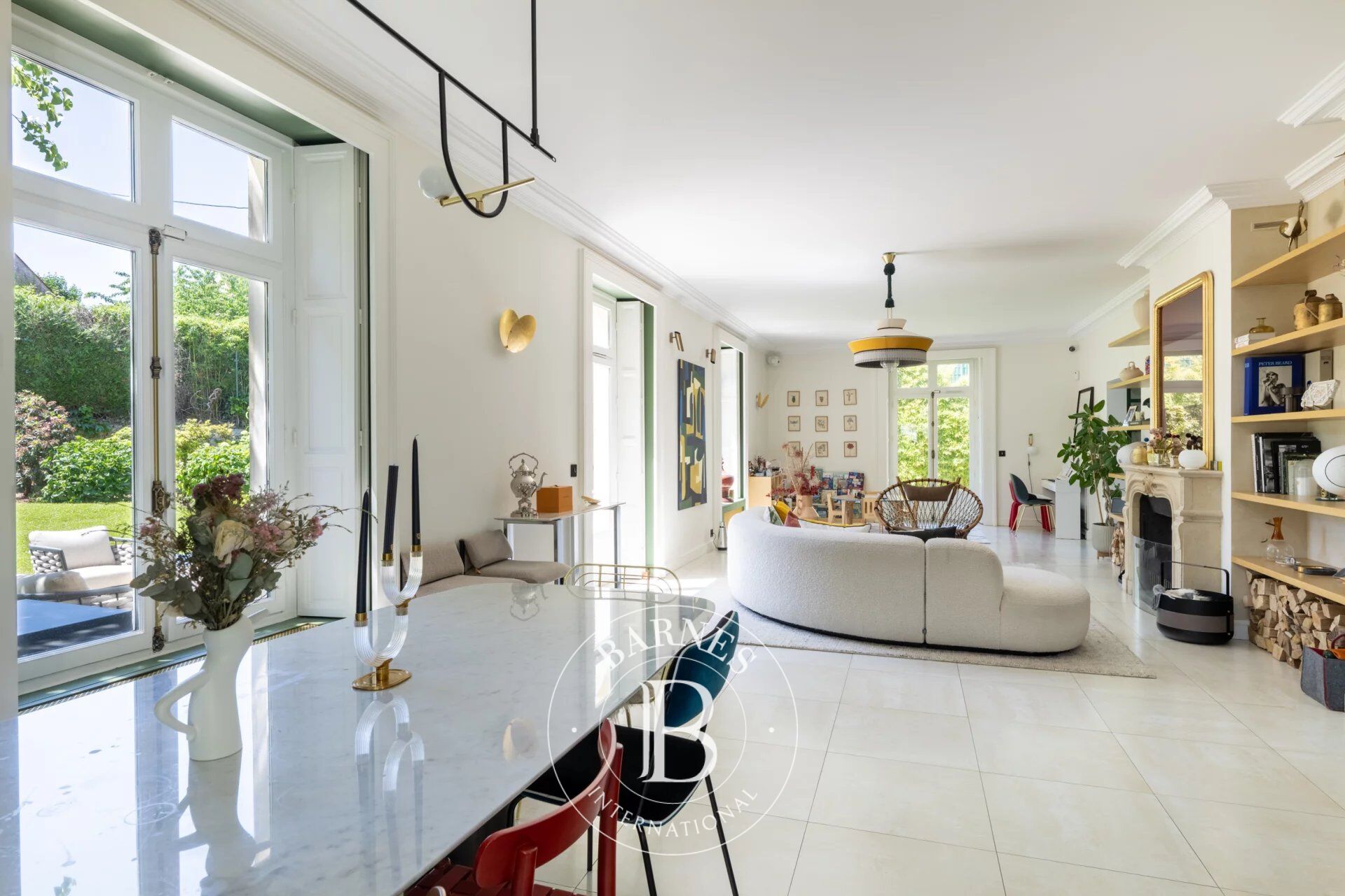 Casa Bougival - picture 1