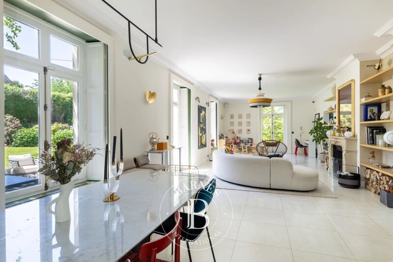 Venta Casa | Bougival - picture 1
