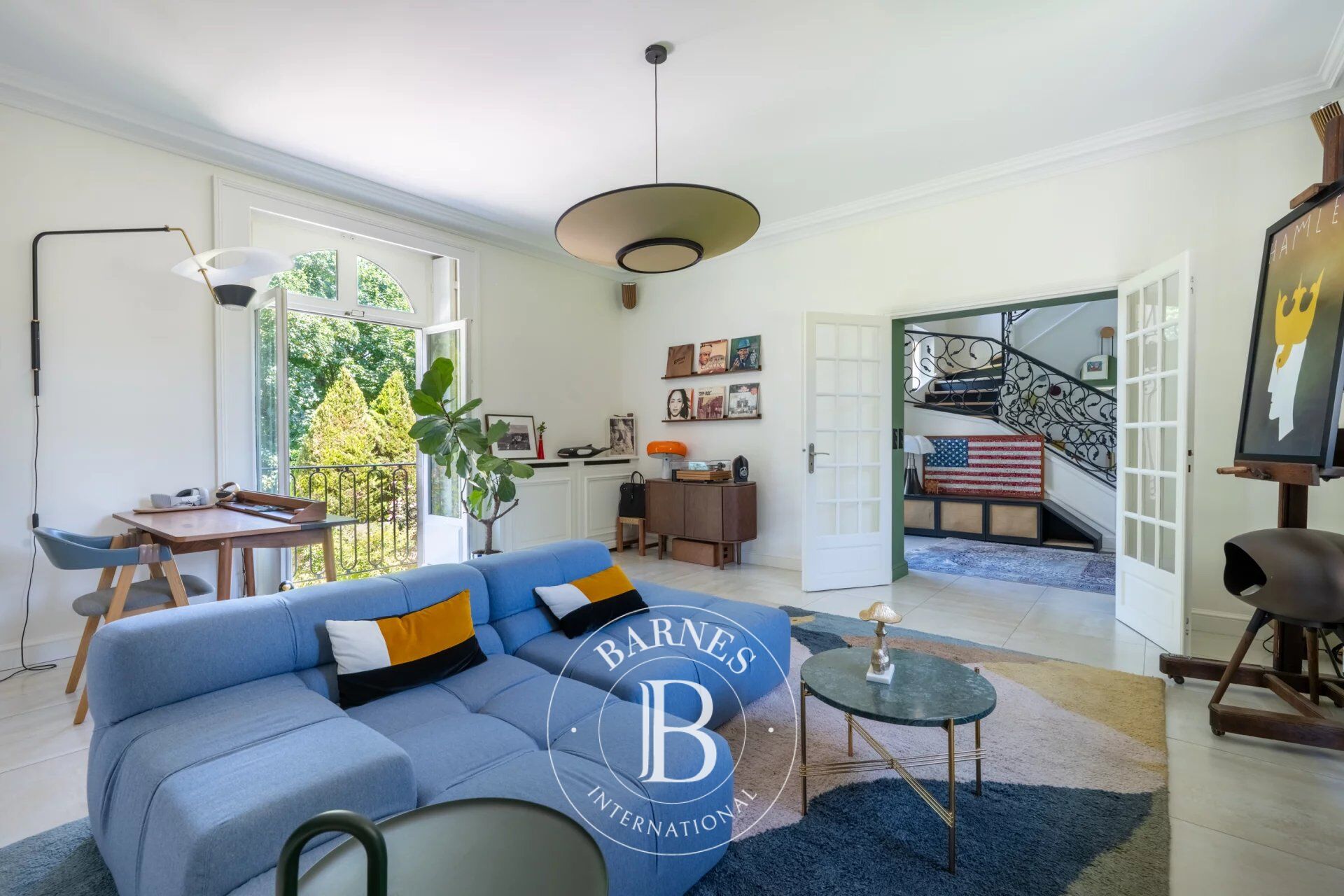 Casa Bougival - picture 2