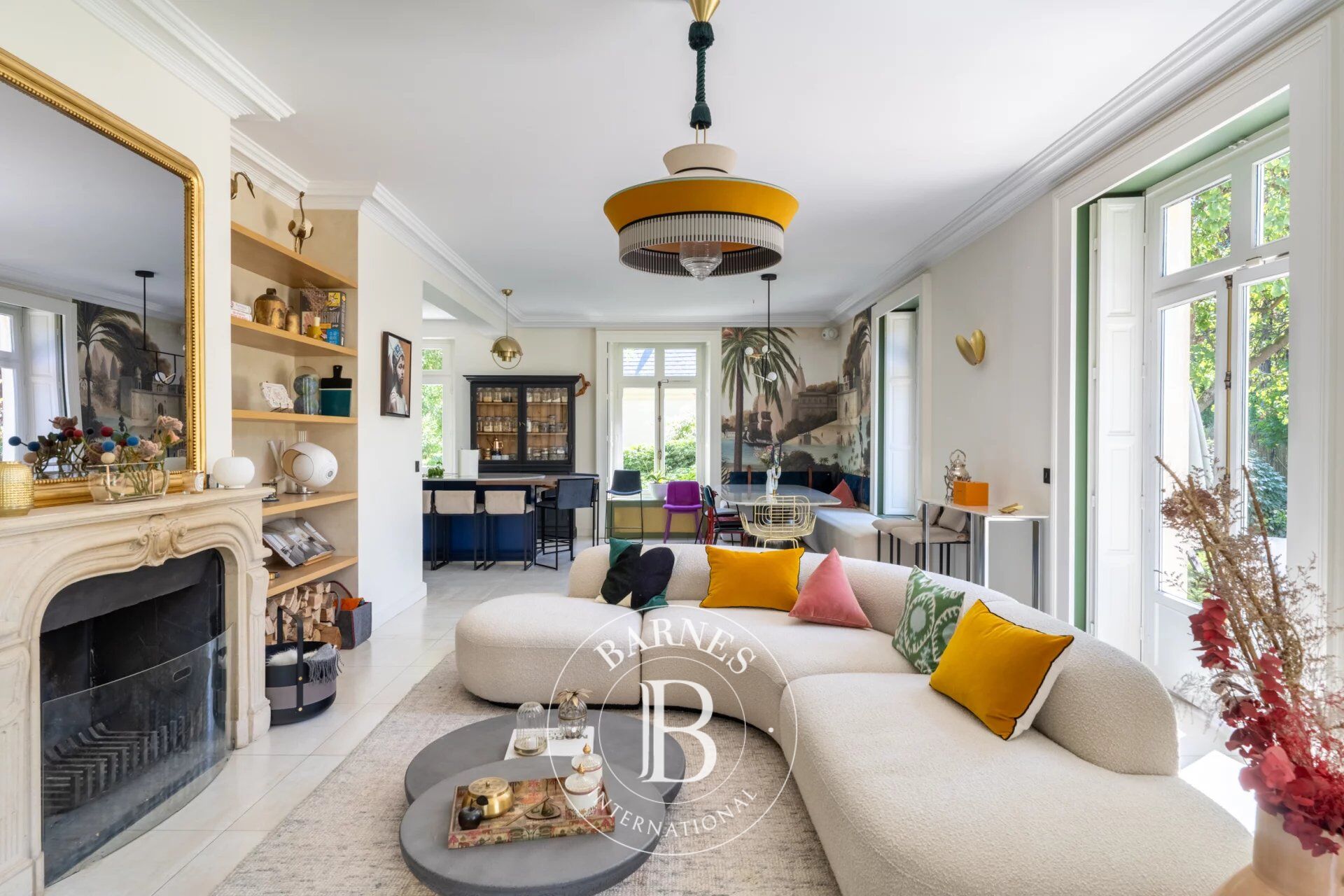 Casa Bougival - picture 3