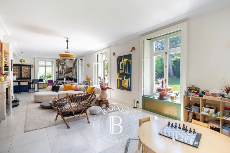 À vendre Maison | Bougival - picture 3