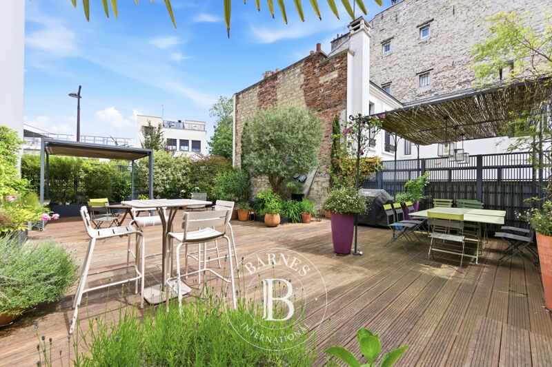 À vendre Appartement | Charenton-le-Pont - picture 1