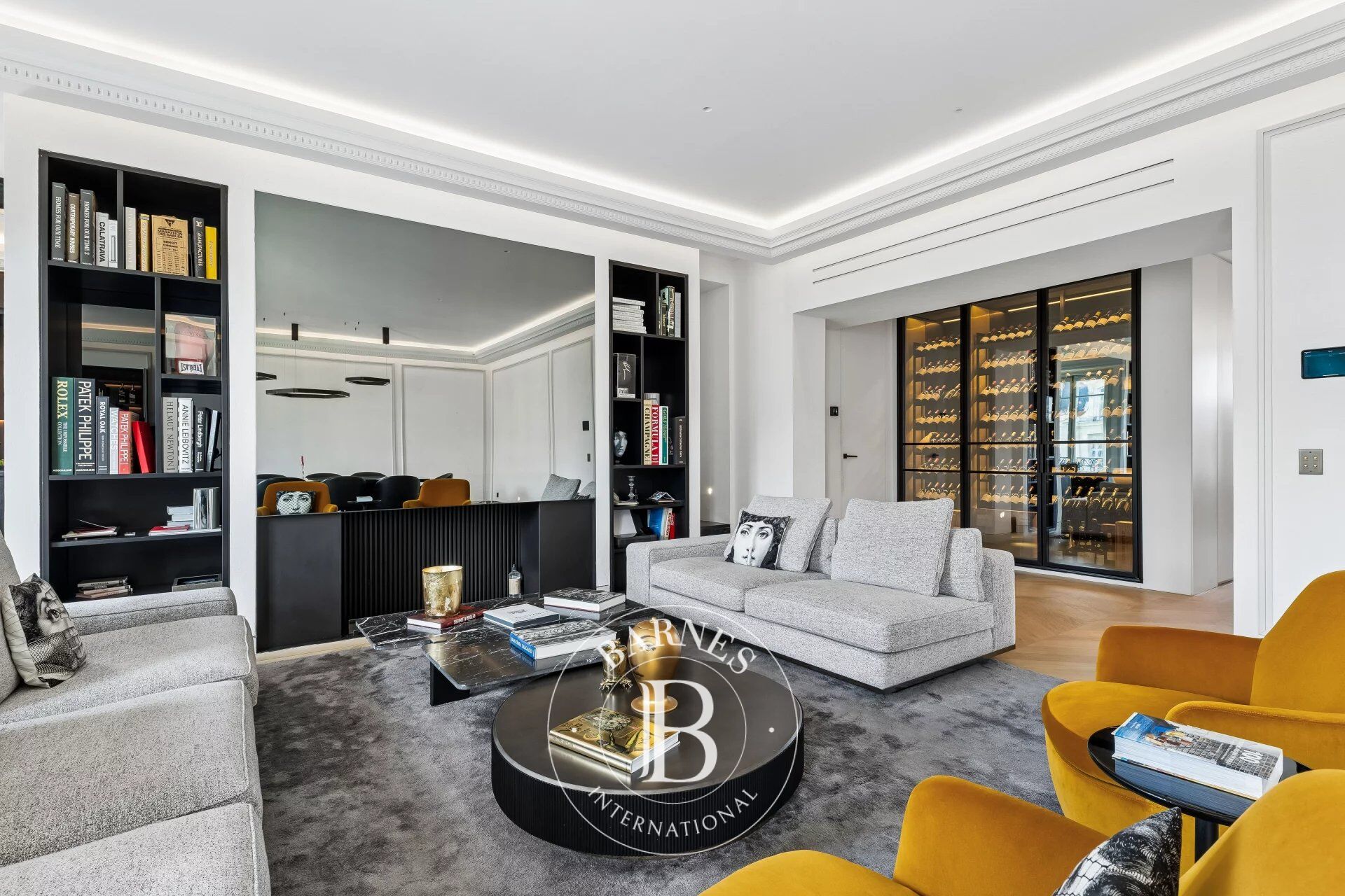 Piso Paris 7ème - picture 2
