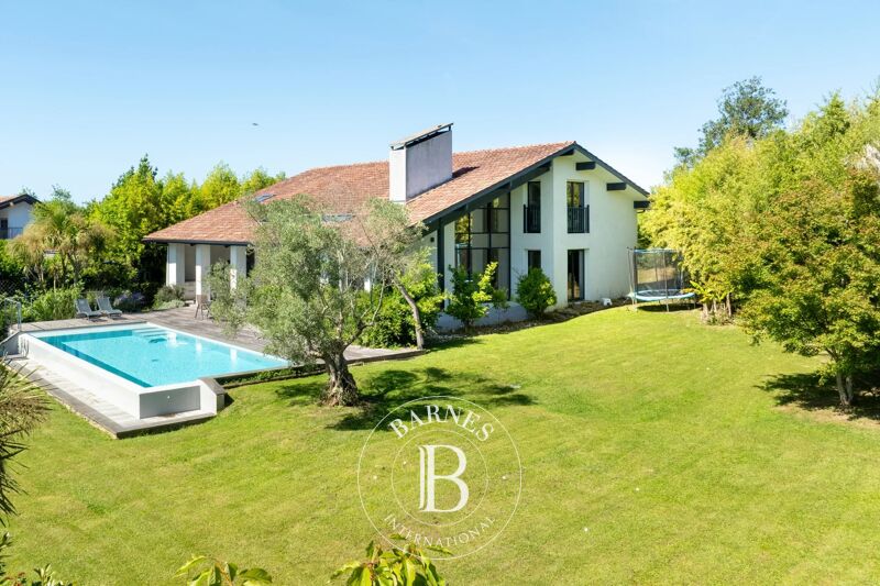 À vendre Maison | Arbonne - picture 1