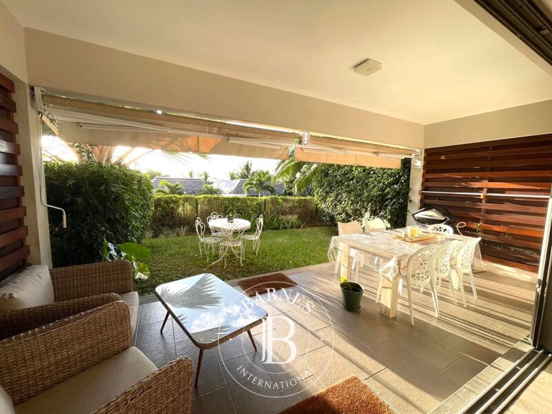 Affitto Appartamento | Tamarin - picture 1