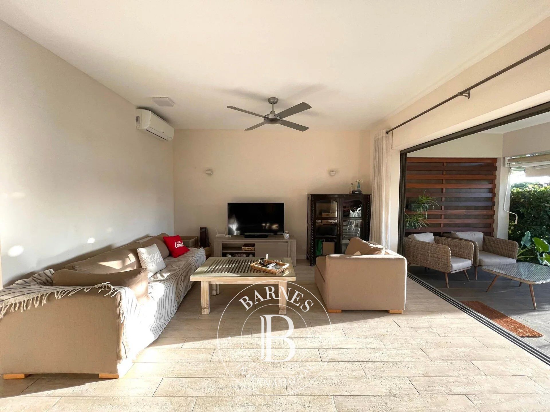 Wohnung Tamarin - picture 2