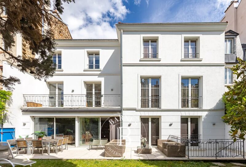À vendre Maison | Boulogne-Billancourt - picture 1