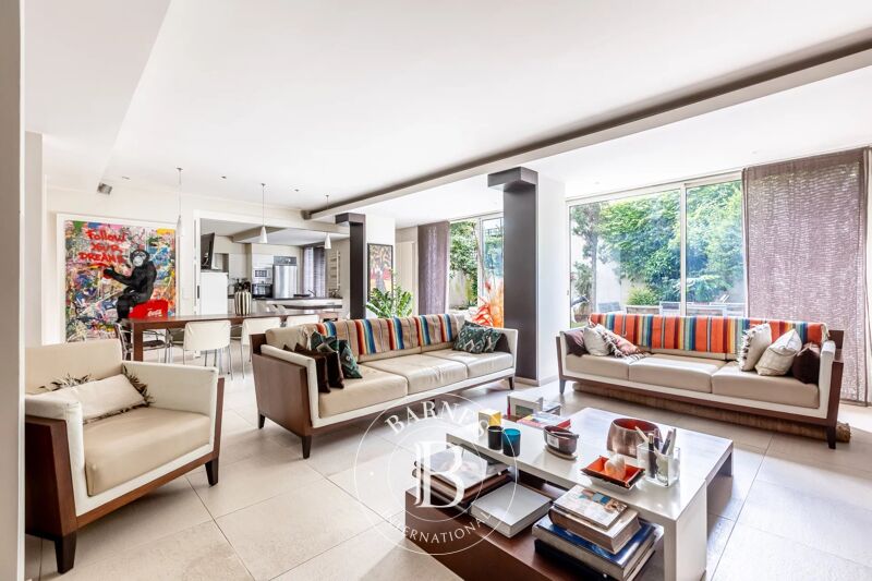 À vendre Maison | Boulogne-Billancourt - picture 3