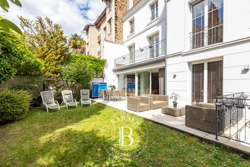 À vendre Maison | Boulogne-Billancourt - picture 2