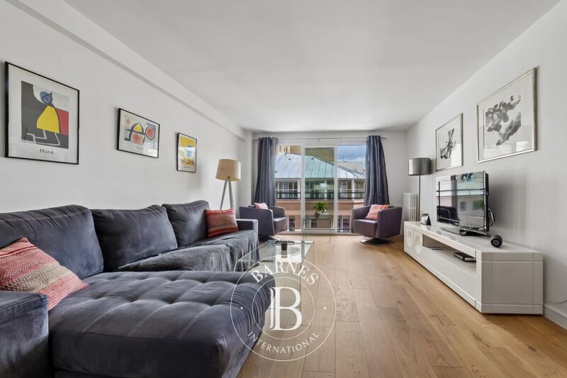À vendre Appartement | Paris 16ème - picture 2