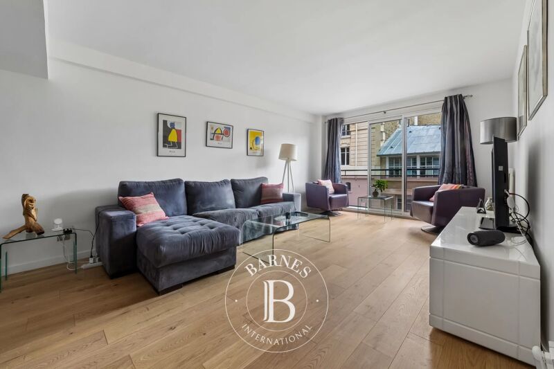 À vendre Appartement | Paris 16ème - picture 3