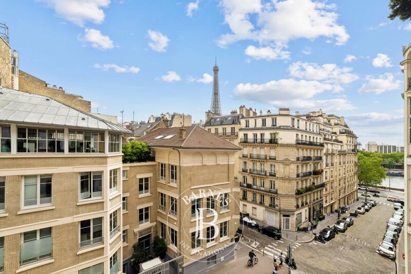 À vendre Appartement | Paris 16ème - picture 1
