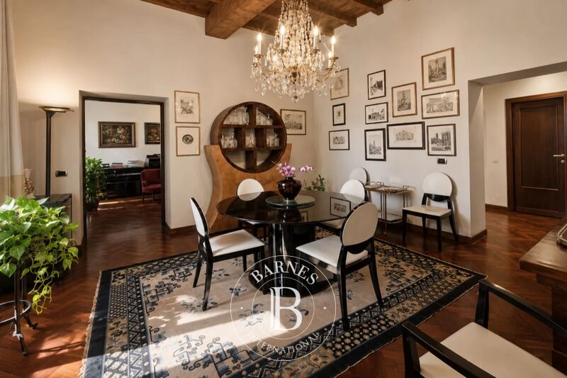 For Sale Apartment | Rome - picture 3