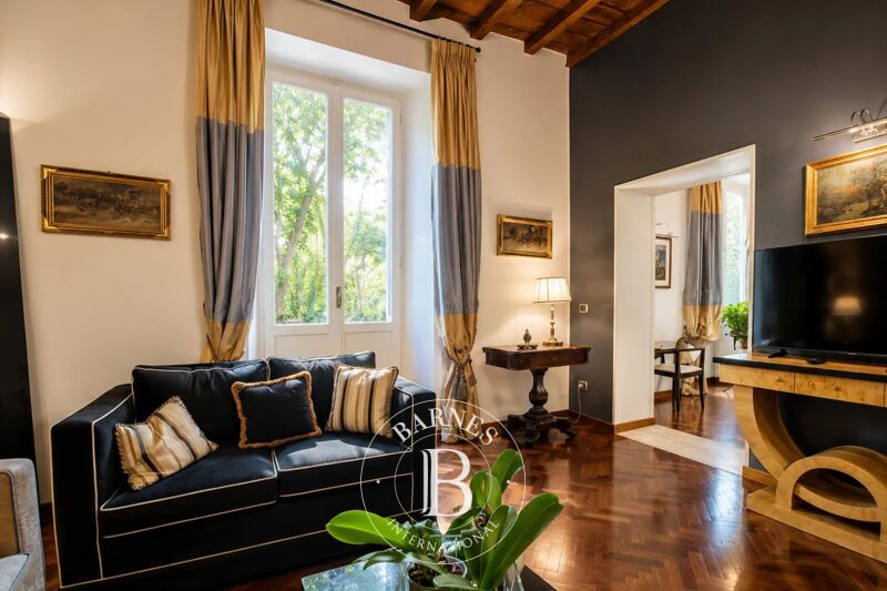 For Sale Apartment | Rome - picture 1