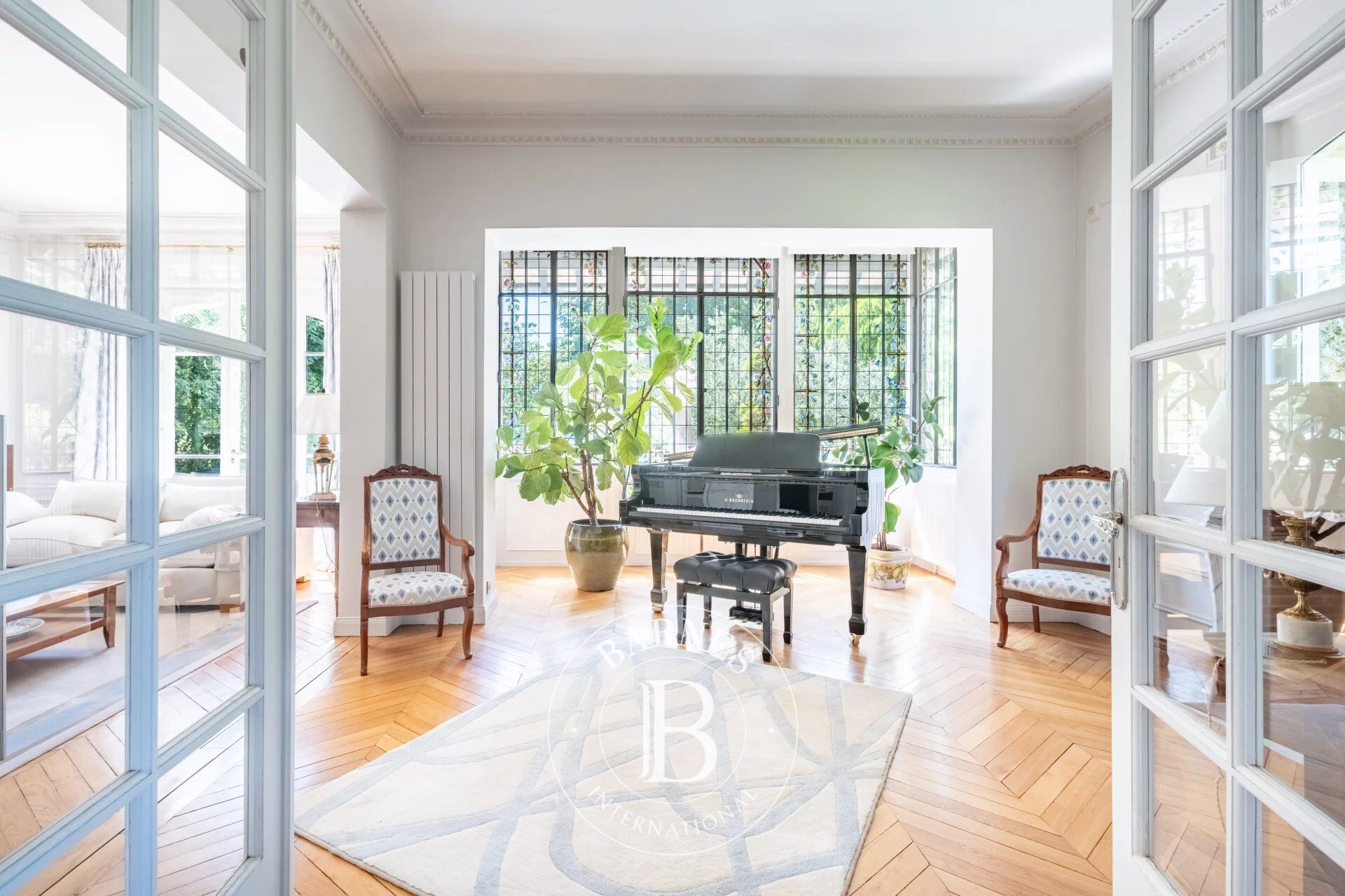 Casa Le Vésinet - picture 3