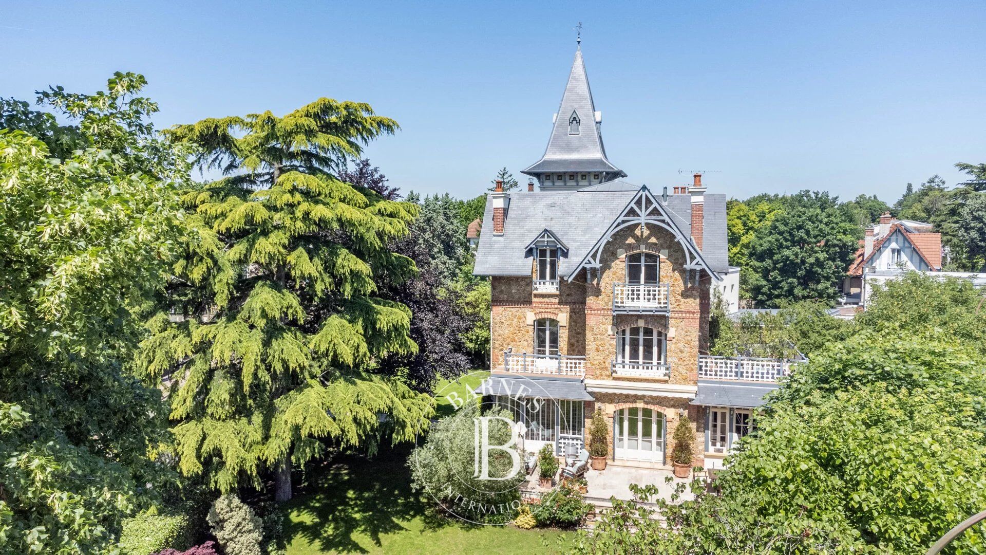 Casa Le Vésinet - picture 1