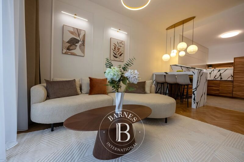 À vendre Appartement | Budapest XII. kerülete - picture 2