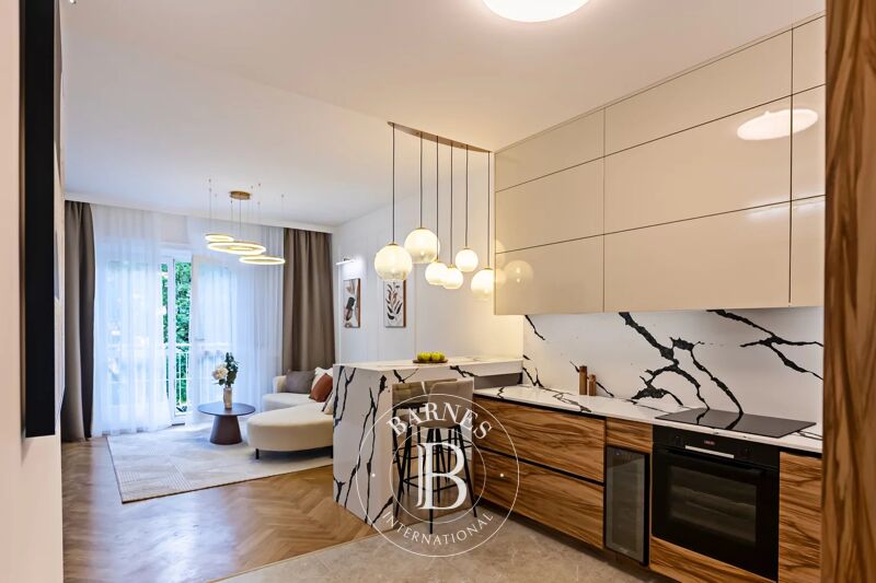 À vendre Appartement | Budapest XII. kerülete - picture 1